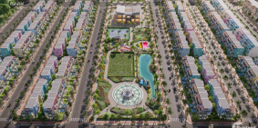 Chỉ từ 1,5 tỷ sở hữu ngay villas biển Bãi Dài Cam Ranh, SH lâu dài