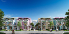 Chỉ từ 1,4 tỷ sở hữu ngay shophuose mặt biển Cam Ranh, SỞ HỮU lâu dài, ck 8%