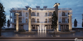 DỰ ÁN SHOPTEL ĐỒNG ĐĂNG CENTER PARK - VIÊN KIM CƯƠNG ẨN MÌNH GIỮA LÒNG THỊ TRẤN