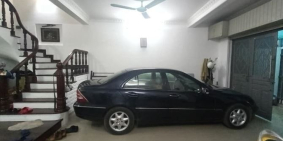 Bán Biệt thự lô góc KĐT Yên Hòa, Cầu Giấy, 120m x 4 tầng