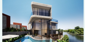 Chỉ 5 tỷ Sở Hữu Ngay Biệt Thự Ven Biển Regal Victoria - Hỗ Trợ Vay 60%