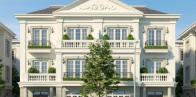 Dành Cho KH Mua Ở. Nên Chọn Căn Biệt Thự Nào Có Chất Lượng Sống Cao Nhất Tại Eur