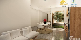 Cần bán gấp Nhà Liền Kề tại Cây Da Hiệp Thạnh Gò Dầu Tây Ninh