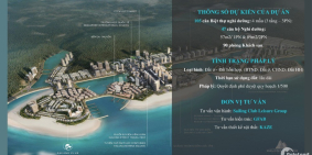 Biệt Thự Nghỉ Dưỡng Bên Bờ Vịnh Hạ Long