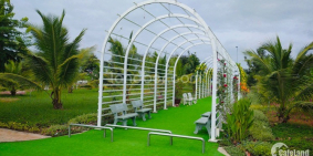 Nhà phố liền kề vô vạn tiện ích