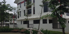 Giảm giá bán gấp Biệt thự 293m2 sàn nhà lô góc, Công viên bao bọc tại Gamuda