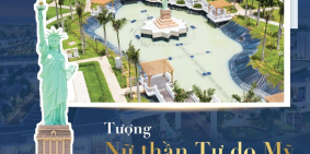 Đầu tư nhàn rỗi - Dễ dàng sinh lời tại Khu đô thị Century City