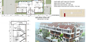 Đất nền Mê Linh Hà Nội - HUD MÊ LINH CENTRAL