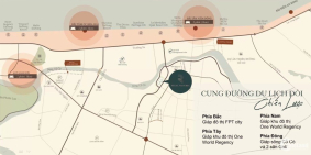 Sở hữu biệt thự vila nghỉ dưỡng Regal Victoria - biệt thự Đảo Ngọc đẳng cấp