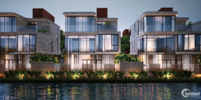 TỪ 2,5 TỶ SỞ HỮU NGAY BIỆT THỰ ĐẢO NGỌC REGAL VICTORIA VILLAS VEN BIỂN ĐÀ NẴNG