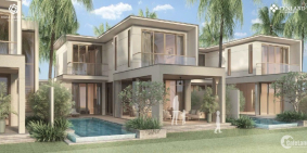 Biệt thự biển Maia Resort Quy Nhơn giá sốc bất ngờ chỉ 7,8 tỷ/căn 3PN