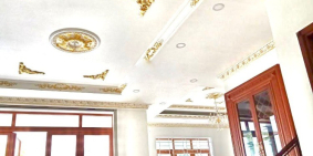 CẦN BÁN - BIỆT THỰ 10.6x22.5M KHU NAM LONG TRẦN TRỌNG CUNG QUẬN 7