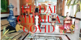 CỰC HIẾM Nhà ĐỘC NHẤT Q.Trung G.Vấp 64m2x4T Gần chợ HẠNH THÔNG TÂY chỉ 6 tỷ