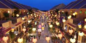 Vườn Vua Resort- Điểm Đến Của Nhà Đầu Tư