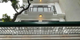 Bán nhà PL Hoàng Đạo Thành, Thanh Xuân 35m2, 5 tầng, 4 ngủ chỉ nhỉnh 3 tỷ