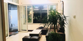 Bán nhà PL Hoàng Đạo Thành, Thanh, 60m2, 4 tầng, nội thất vip chỉ nhỉnh 5 tỷ