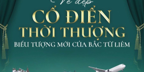 Đầu tư bất động sản Wellness Phạm Văn Đồng