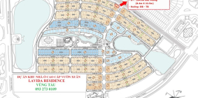 MỞ BÁN MỚI TỪ CHỦ ĐẦU TƯ . Dự án La Vida Residence