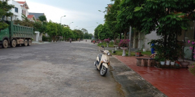 CC Bán Gấp Nhà mặt Tiền Vị Trí Kinh Doanh Buôn Bán Đẹp P. Ba Đình Thị xã Bỉm Sơn