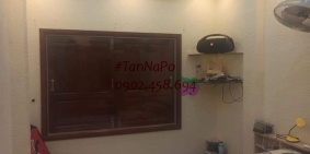 BÁN NHÀ BÌNH THẠNH 20M2 GIÁ 3,79 TỶ PHƯỜNG 7 ĐIỆN BIÊN PHỦ