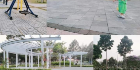 Mở Bán Đại Đô Thị Ngôi Sao Ánh Sáng TP Cần Thơ