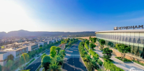 PARADISE CAM RANH - Sổ đỏ lâu dài - Đầu tư chắc thắng - DIV Group