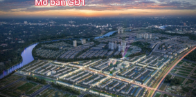 Cơ Hội Đầu Tư Sinh Lời ở Dự Án T&T CITY MELLINA  _ Long Hậu