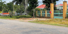 Đất giá rẻ đầu tư gần chợ Hảo Đước, sổ sẵn, công chứng trong ngày