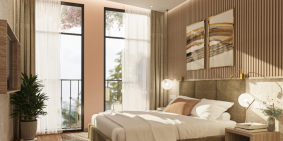 Shoptel Biển La Queenara Hội An - Sổ Đỏ Lâu Dài-Thanh toán 20% - DIV Group