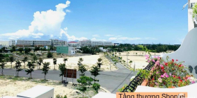 Dự án La Queenara - Shoptel biển - Sổ đỏ lâu dài - Giá tốt CĐT-DIV Group