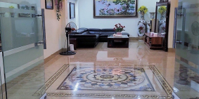 Bán nhà Đống Đa, phố Nguyên Hồng. Vỉa hè,  Ô tô, kinh doanh. 82m2 5T 15tỷ