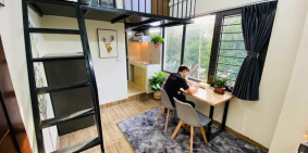 Giảm 4 tỷ, bán tòa Tòa CCMN Đường Láng doanh thu trên 2.5 tỷ/năm.