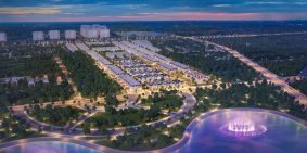 Thời gian sắp tới Gia Lâm có phải một thị trường đầu tư bất động sản tiềm năng ?