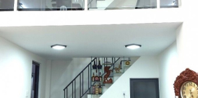 Bán nhà kiệt oto 7m đường Nguyễn Hữu Thọ , ngay sân bay Đà Nẵng