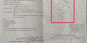 Đất nền sổ đỏ ven biển Phan Thiết chỉ 1tr/2