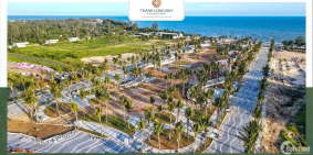 The Song - Thanh Long Bay - Tiềm năng nhân đôi giá trị