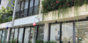 Shophouse Casamia Hội AN- Giá chỉ 12 tỷ