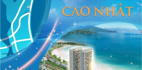 Căn hộ biển sở hữu lâu dài Asiana Đà Nẵng - Chiết khấu lên đến 9%