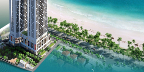 VIEW BIỂN: YẾU TỐ ĐẮT GIÁ CỦA MỘT SẢN PHẨM BẤT ĐỘNG SẢN - Asiana Đà Nẵng