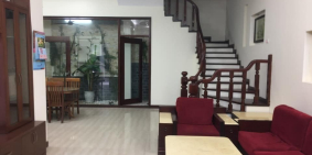 Bán  gấp nhà Nguyễn Sơn LB, 96m2X4t, đang cho thuê 12 triệu/tháng, giá 7.6 tỷ.