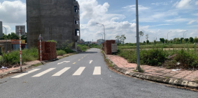 Bán gấp nhà 5 tầng 72,1m TT8-05 đất đấu giá Cự Khối