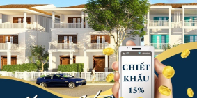 Booking Marine City 0 đồng, nhận quà tặng lên đến 10 chỉ vàng 9999