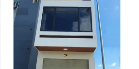 Bán nhà 4 tầng tại lô 218 khu TĐC Đông Khê 2 (Cây đa 13 gốc), Đằng Giang, Ngô Qu