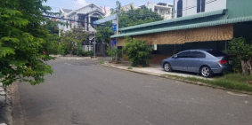 Bán nhà góc ngã 4 đường thành phố phan thiết