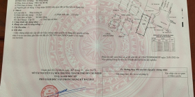 Khu nhà phố thương mại One Palace 2