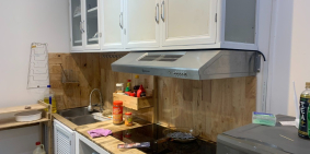 CHÍNH CHỦ nhà mặt tiền trung tâm long phước quận 9