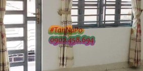 BÁN NHÀ 43M2 PHƯỜNG 3 QUẬN GÒ VẤP GIÁ 3,4 TỶ