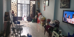 BÁN NHÀ PHỐ PHƯỜNG 15 QUẬN PHÚ NHUẬN 58m2 - 7,95 tỷ