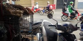 MTKD Thoại Ngọc Hầu, Tân Phú, hai lầu, giảm 1 tỉ còn 3.5 tỉ.