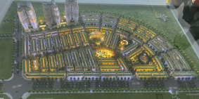 đất nền ven biển thuộc dự án nhơ hội new city thanh pho quy nhon